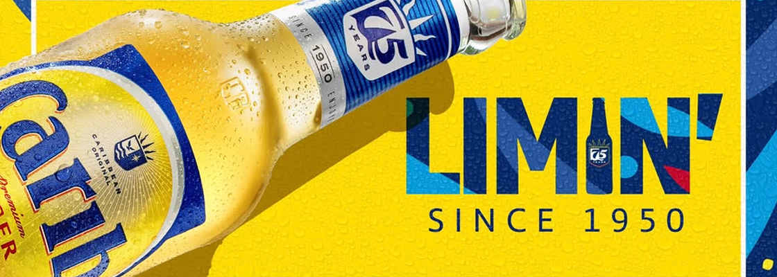 Carib-Banner